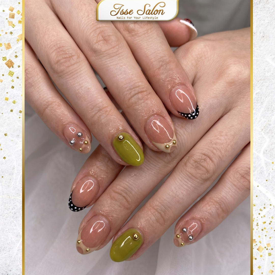 Nail June 4